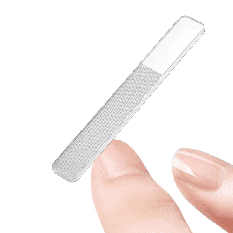 Custom Nano Nail Files Buffers