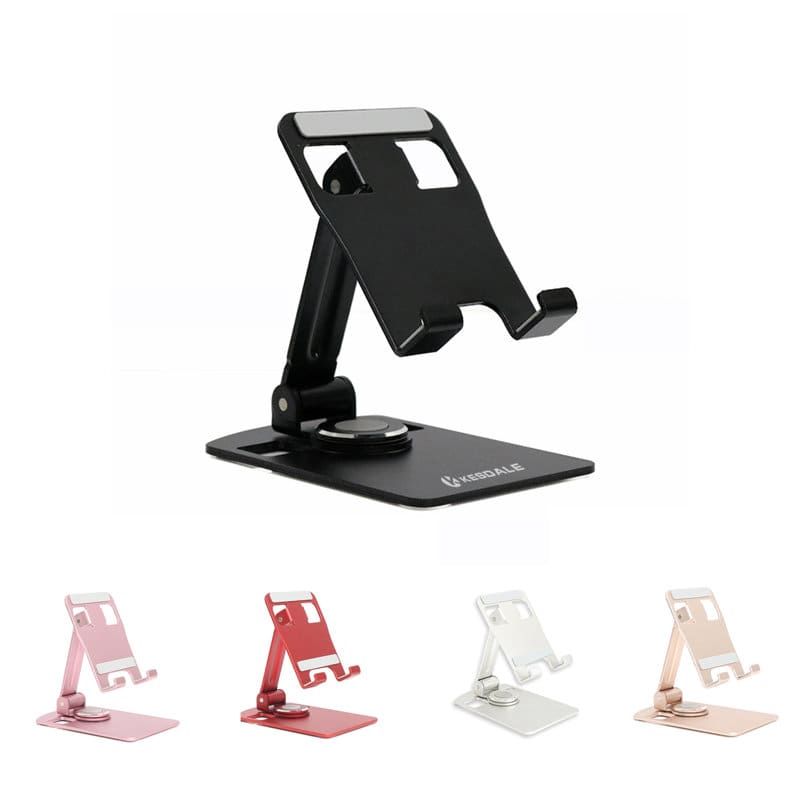 New Desktop Rotatable Phone Holder