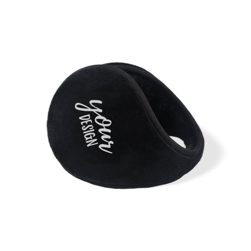 Unisex Winter Earmuffs