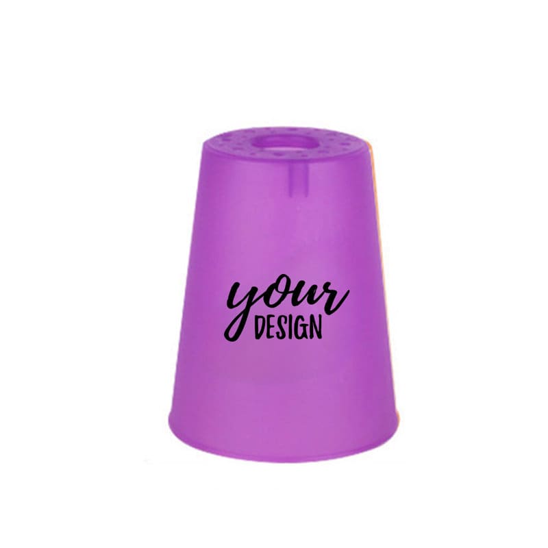 Plastic Speed Stacking Cup
