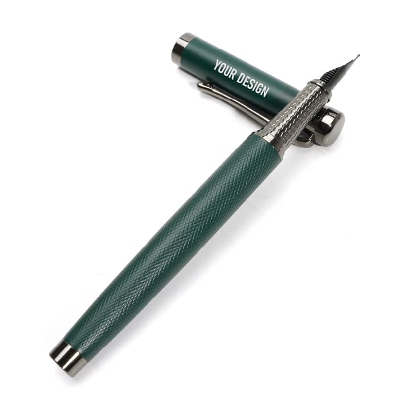 Business Gift Fountain Pen