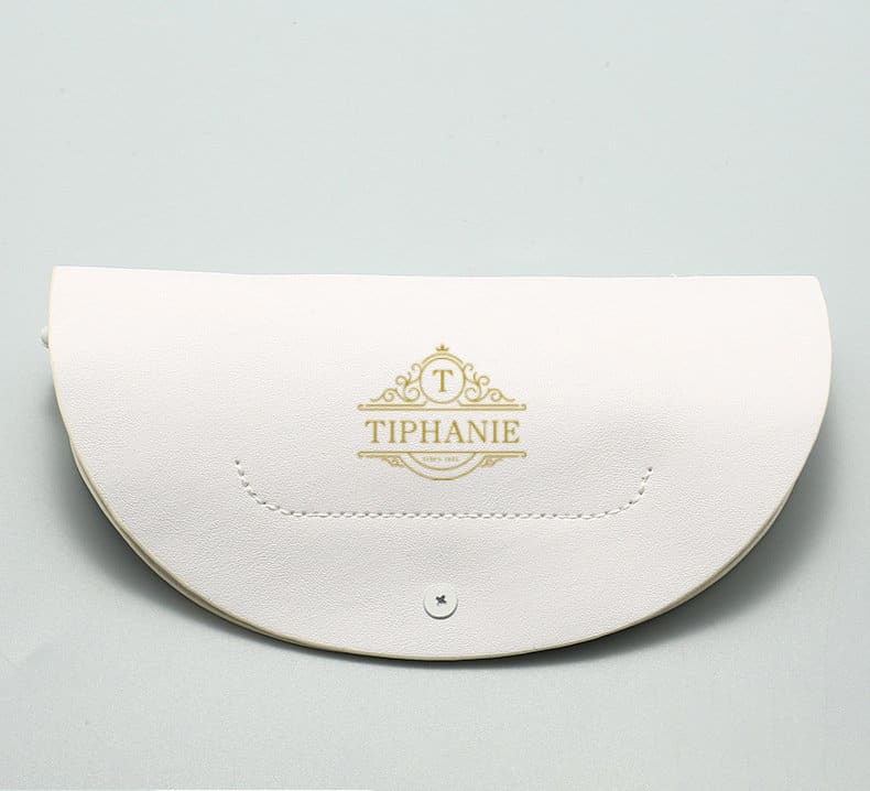 Glasses Case With Drawstring