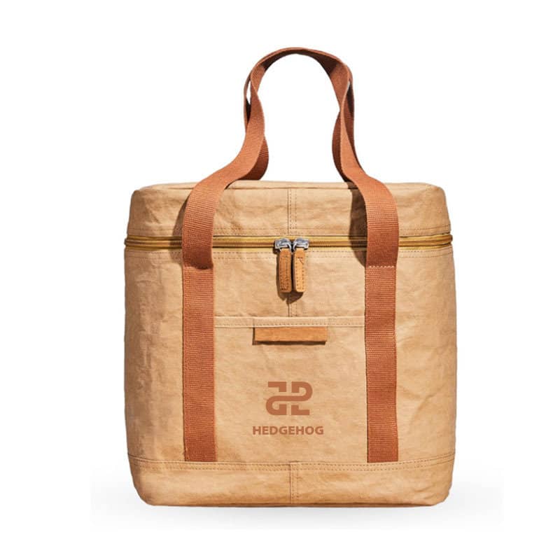 DuPont Paper Insulated Lunch Bag