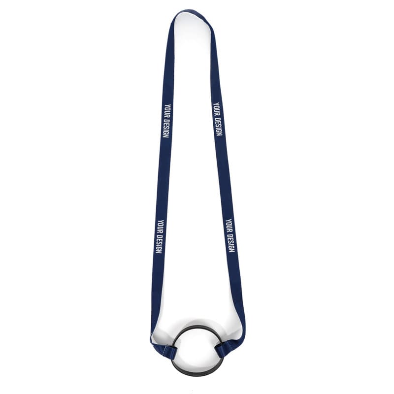Portable Water Bottle Sling Carrier