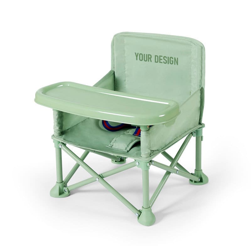 Portable Fold Baby Chair