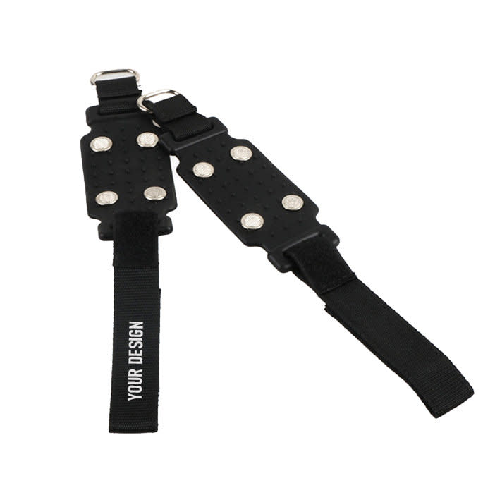 Custom Safety Heavy-Duty Anti-Slip Ice Cleats