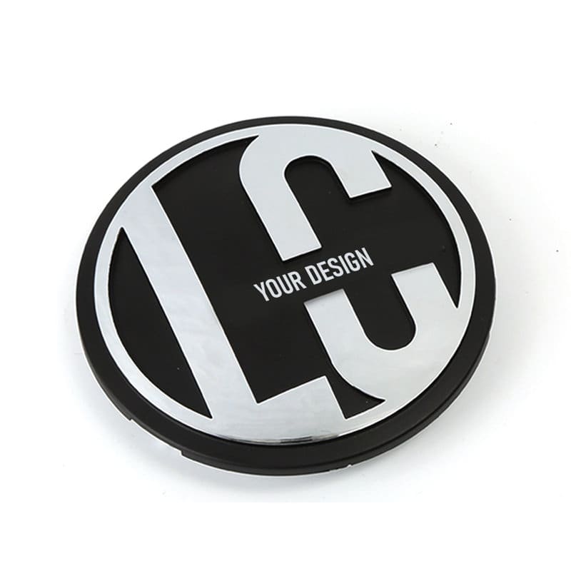 Personalized Car Emblems