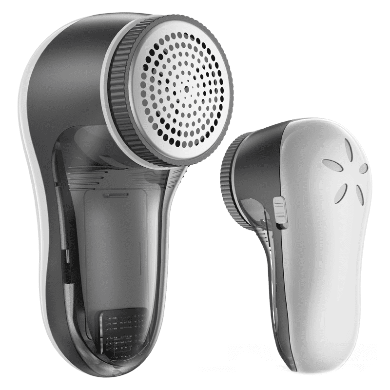 Portable Lint Remover