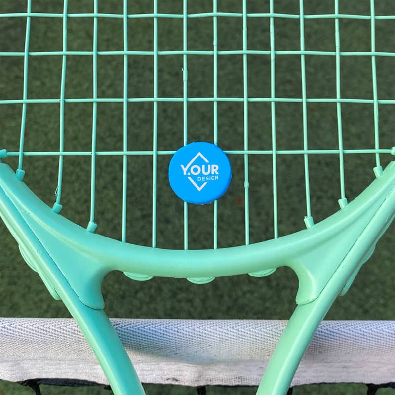 Custom Tennis Dampeners