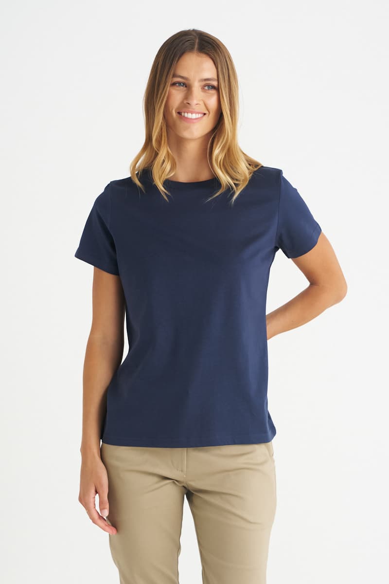 Ella - Ladies T-Shirt