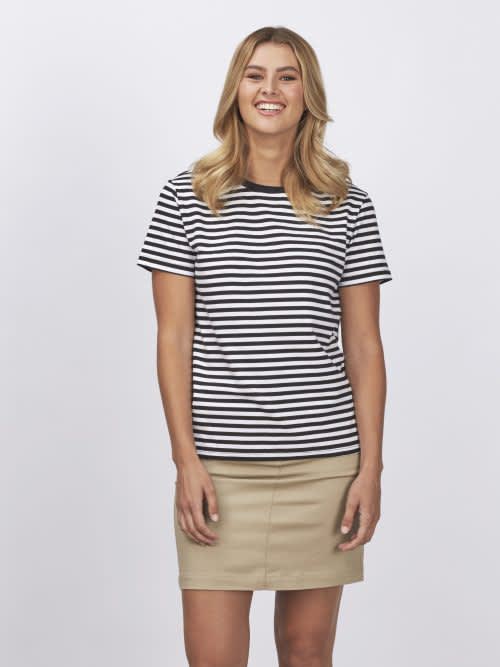 Stevie - Ladies T-Shirt