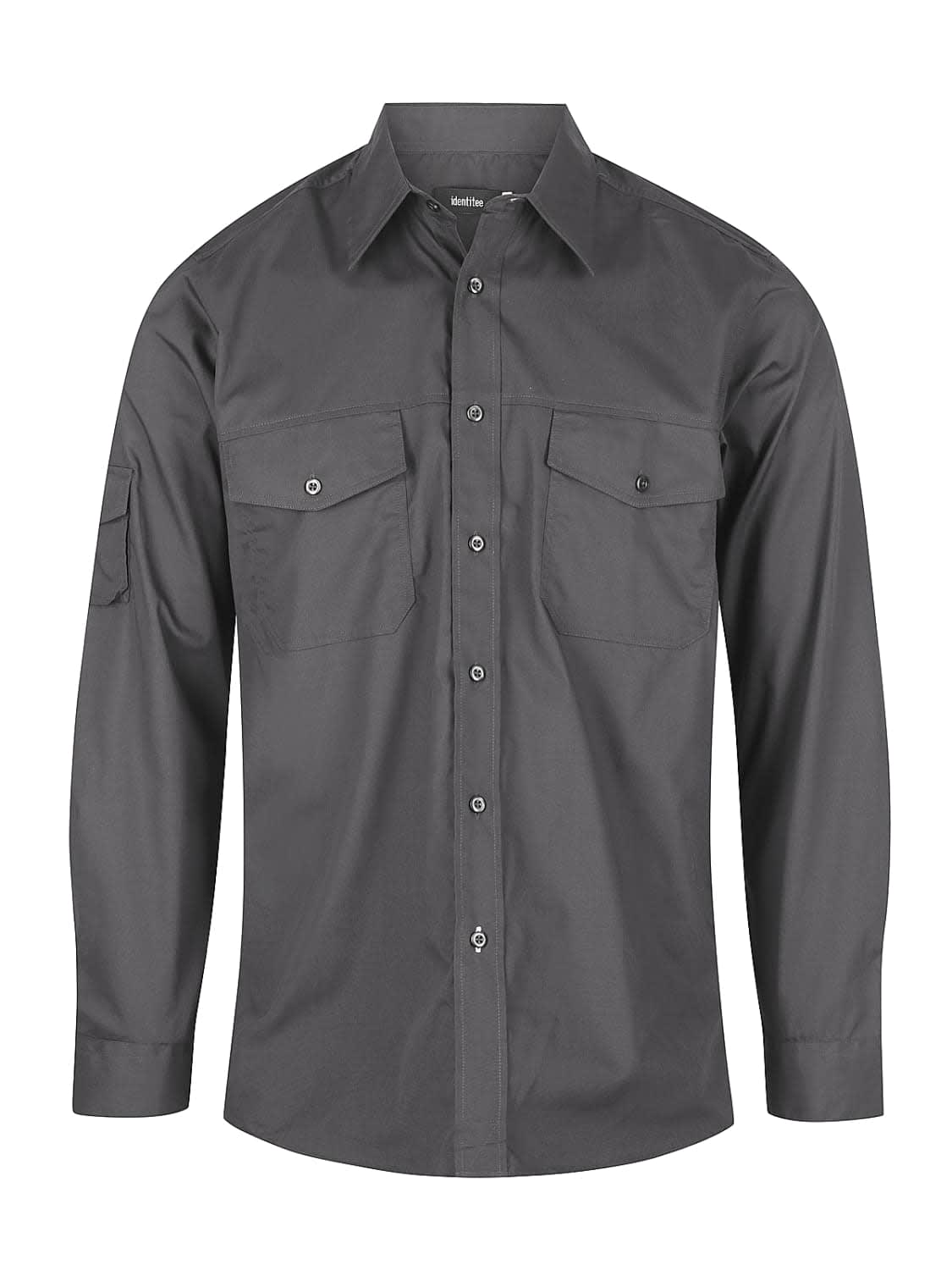 Harley - Mens Long Sleeve Shirt - W05 Image