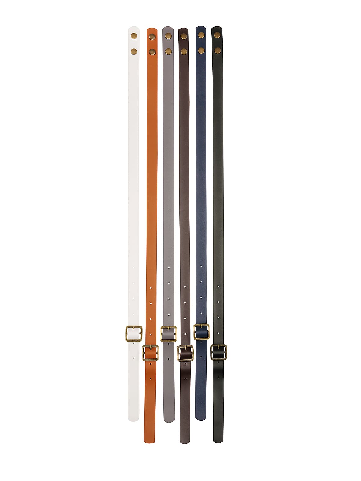 Detachable Apron Neck Strap