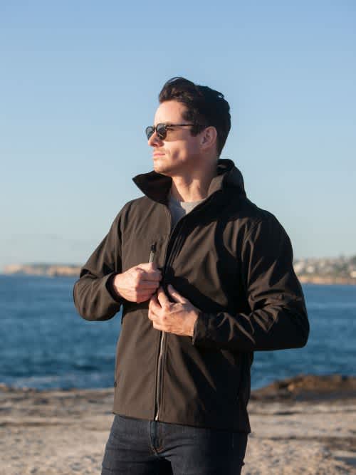 Kepler - Mens