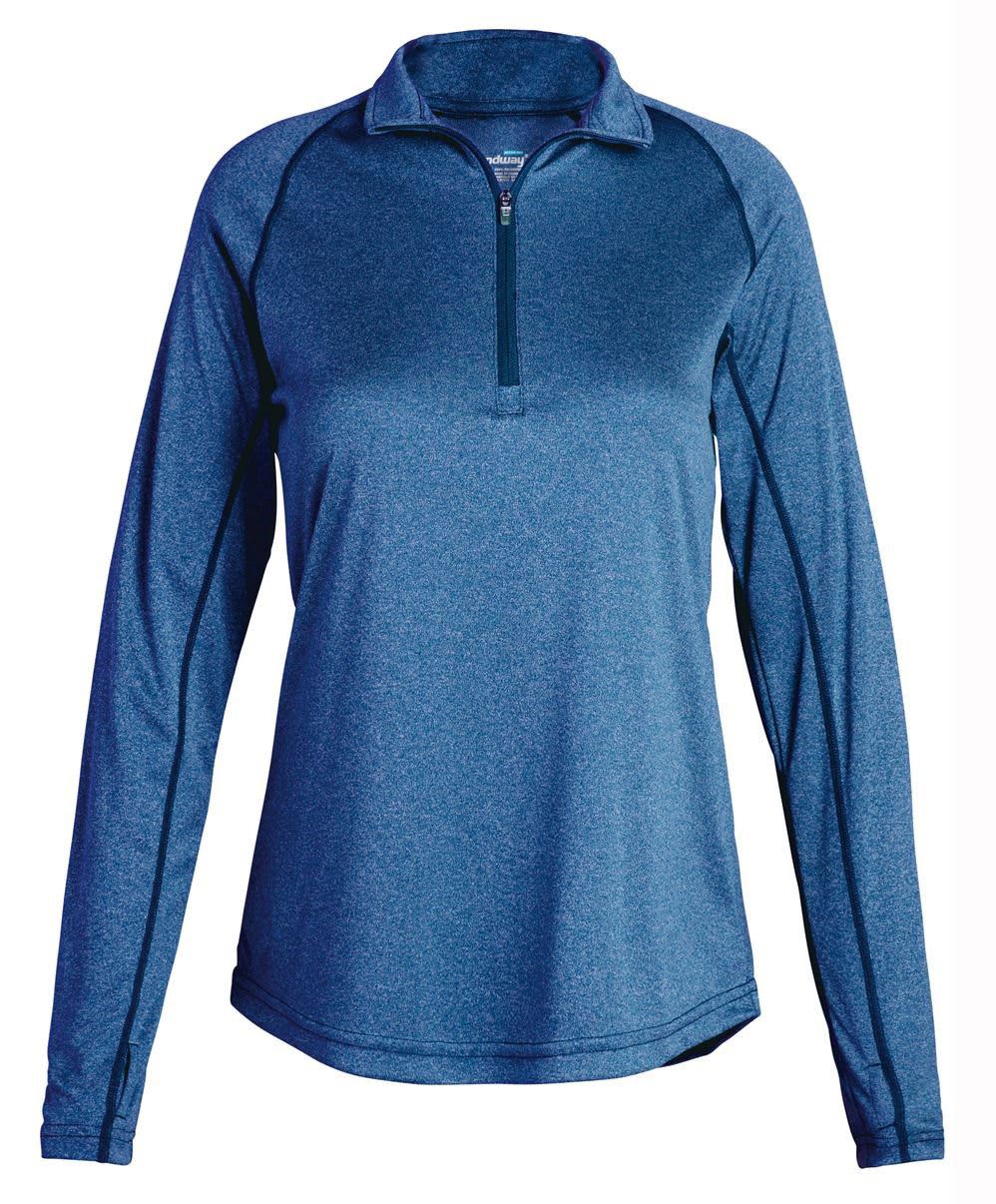 Apex - Ladies - L1032 Image