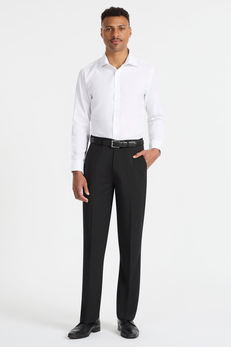 Dexter - Mens Long Sleeve Shirt