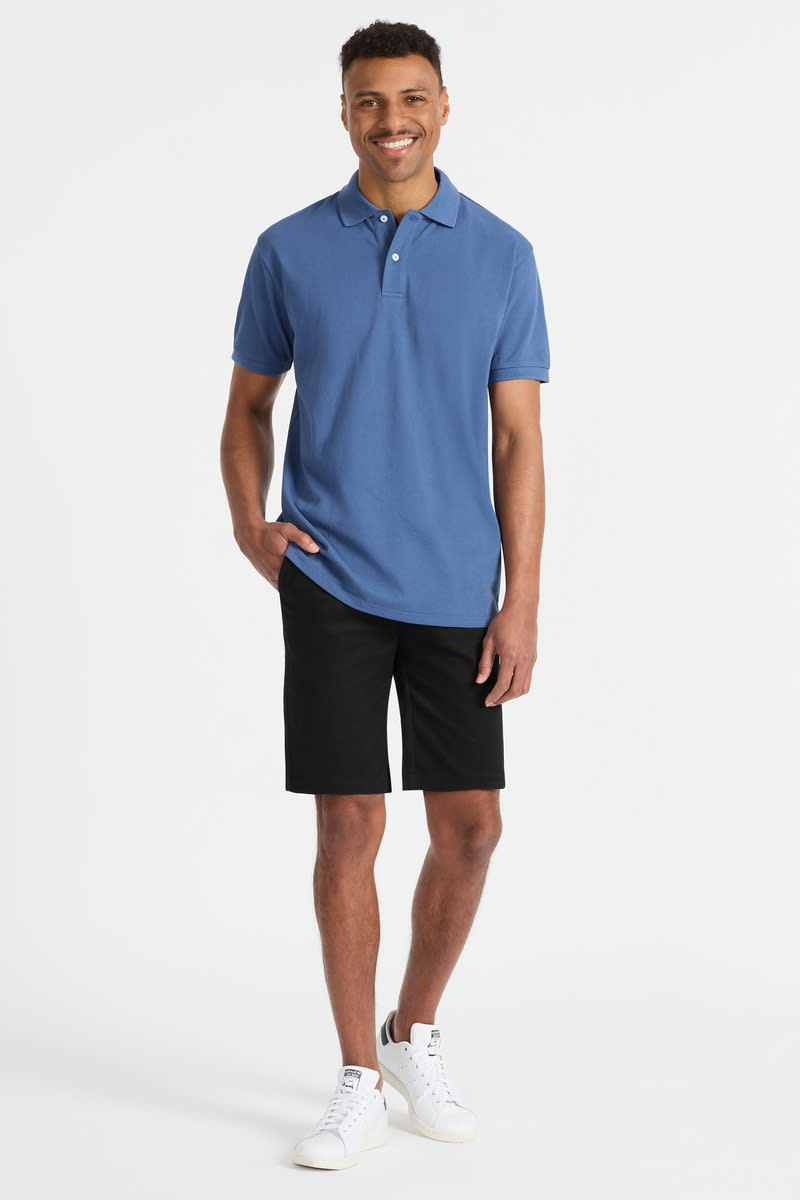 Venice  -  Mens Polo