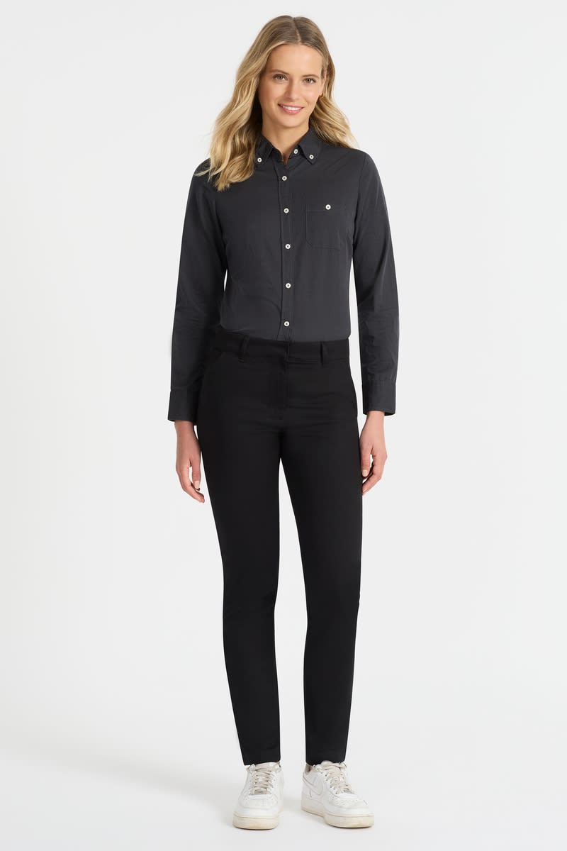Riley - Ladies Chino Pant