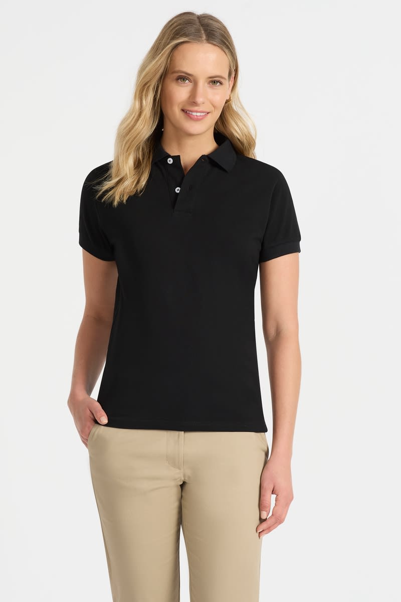 Venice  -  Ladies Polo