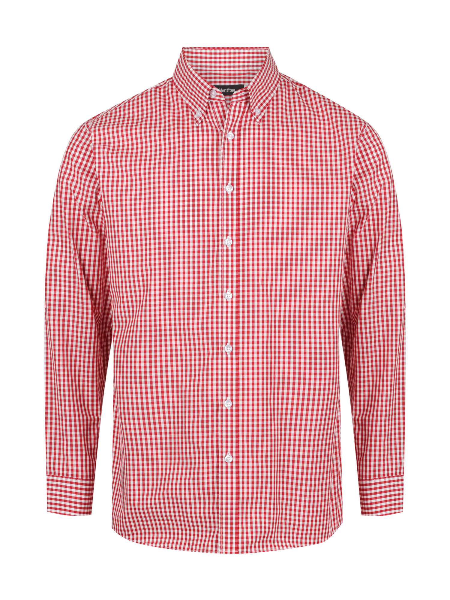 Miller - Mens Long Sleeve Shirt - W44 Image