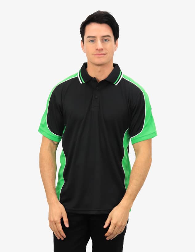 Men's Polo Shirt