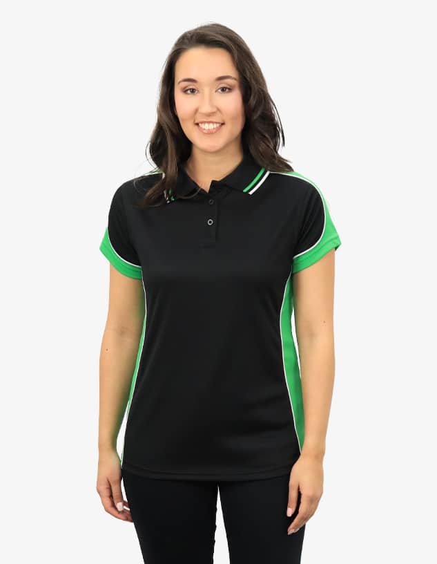 Women's Polo Shirt