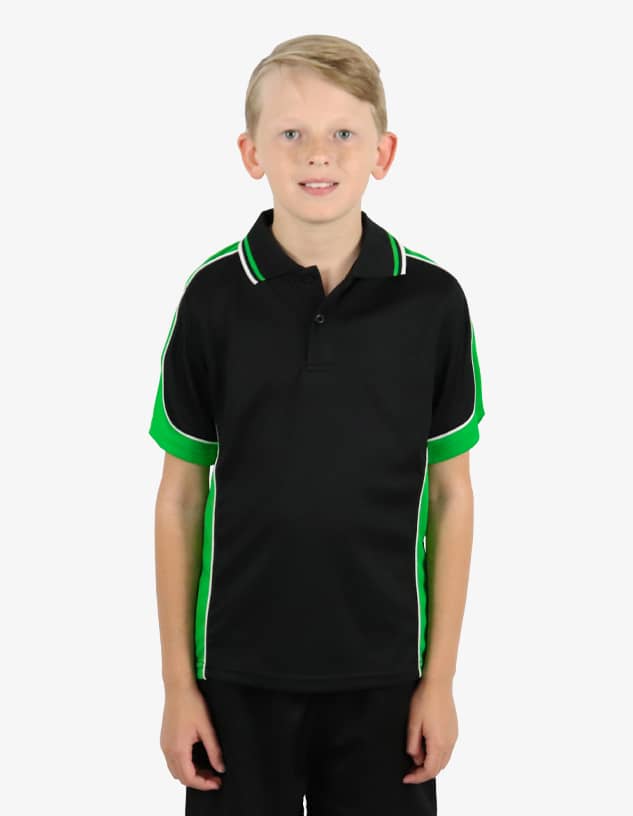 Youth Polo Shirt