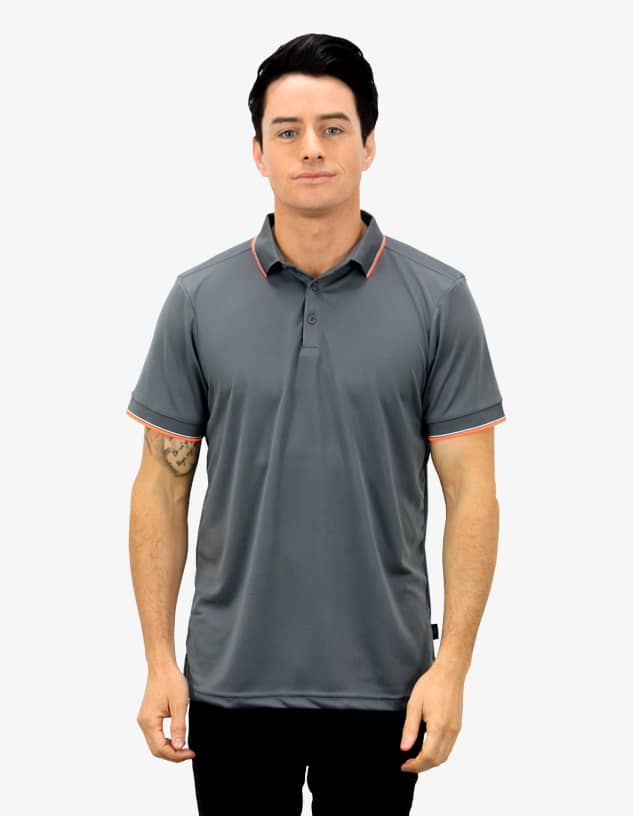 Unisex Polo Shirt- Lightweight