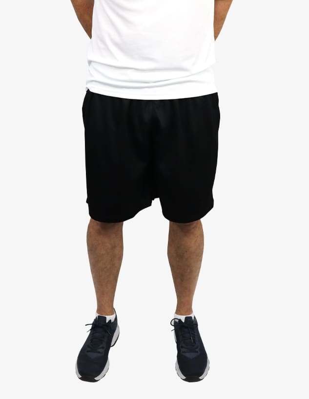 Adult Shorts w/ 2 pockets