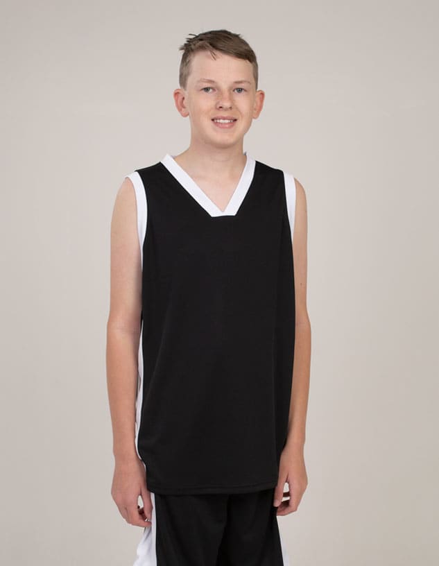 Bss2070 K - BSS2070K Image Black/White