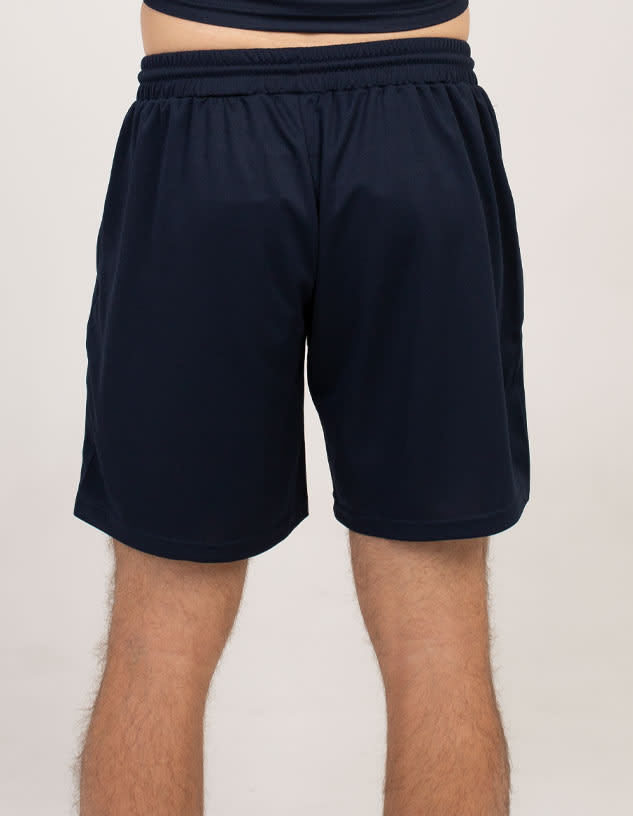 Adult Shorts- Recycled Fibre