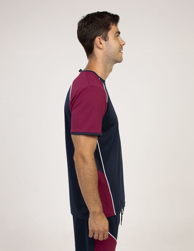 Unisex T-Shirt Recycled Fibre