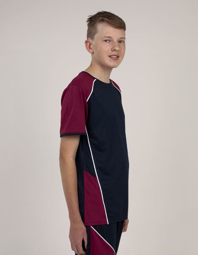 Youth T-Shirt Recycled Fibre