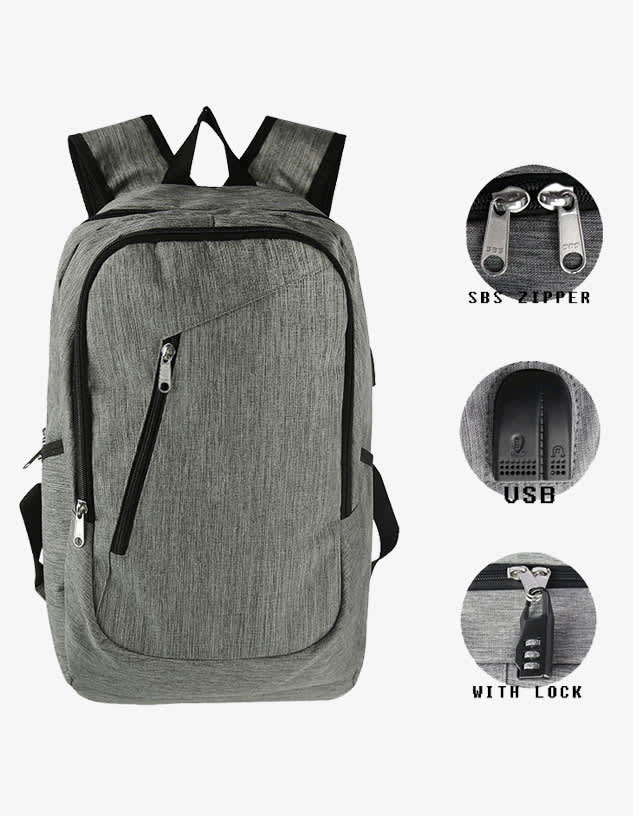 Back Pack