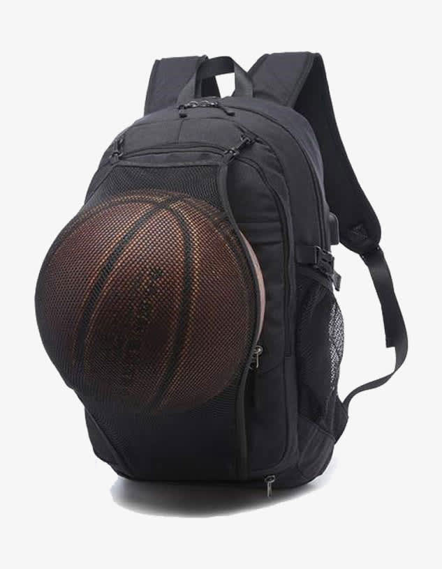Back Pack