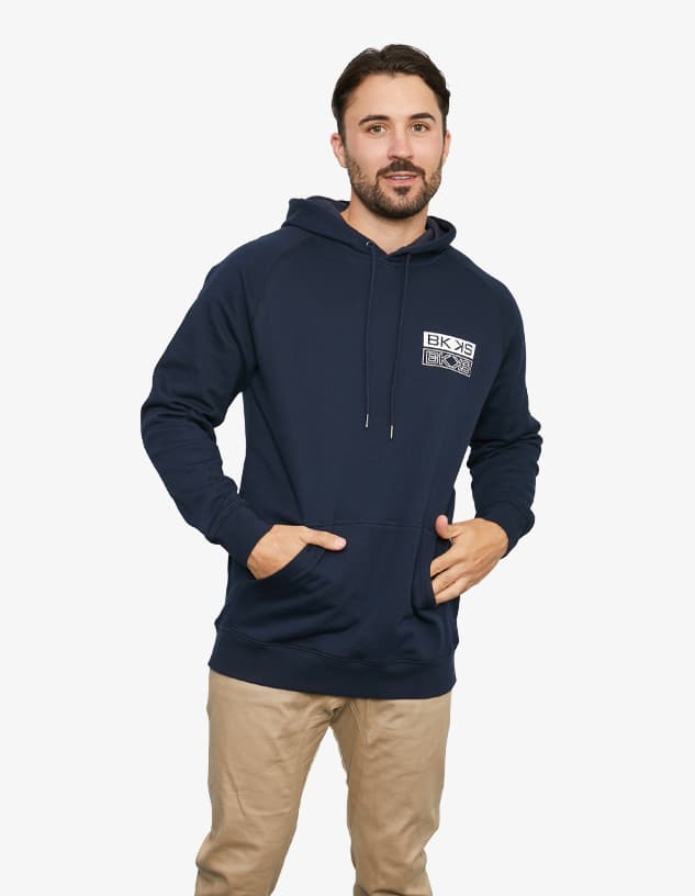 Unisex Hoodie- Standard Fit