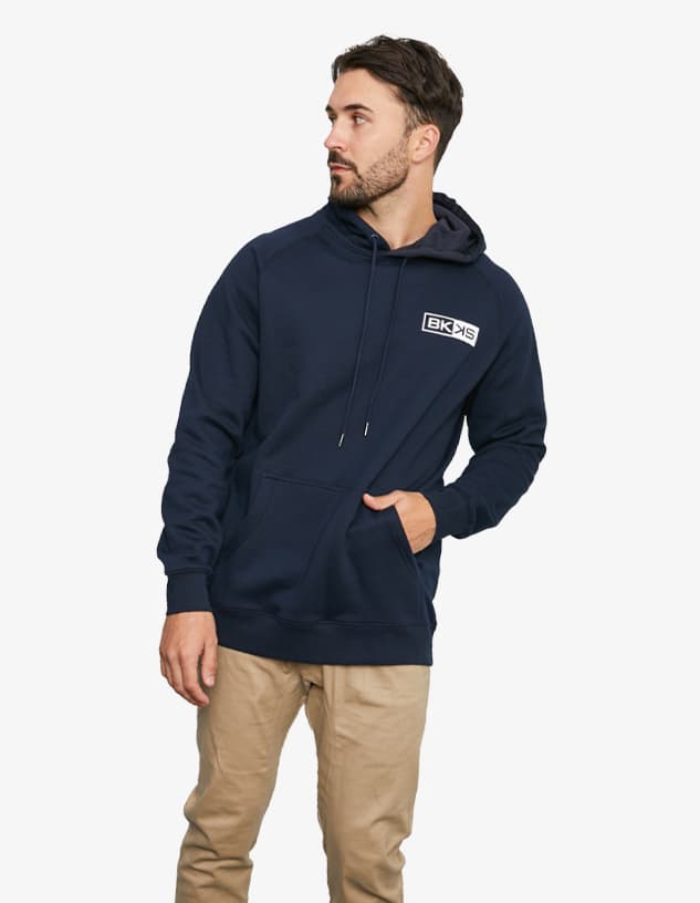 Unisex Hoodie- Standard Fit