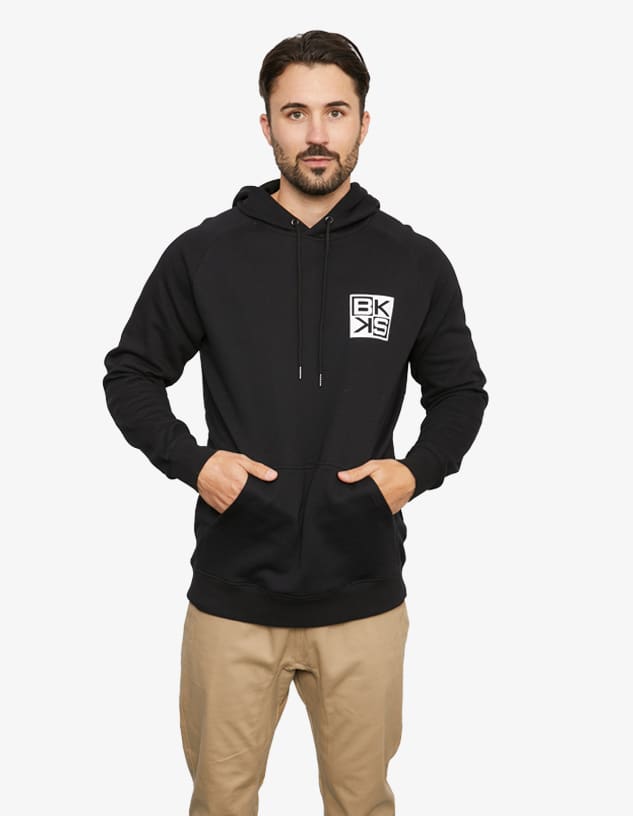 Unisex Hoodie- Standard Fit