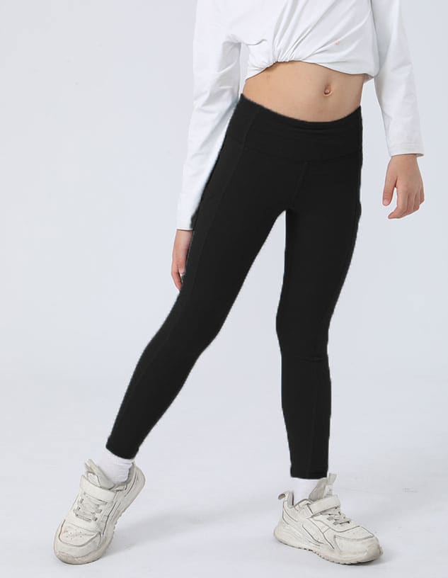 Girl's Leggings