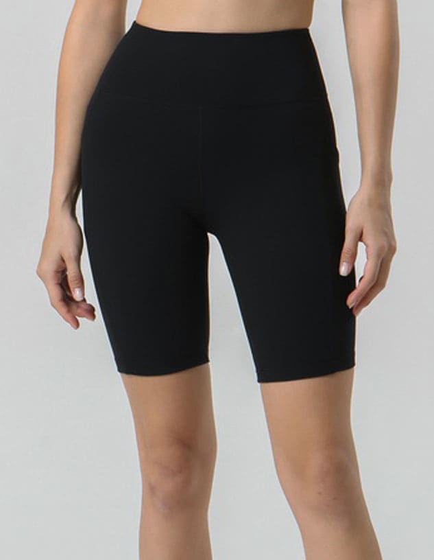 Ladies' Legging Shorts