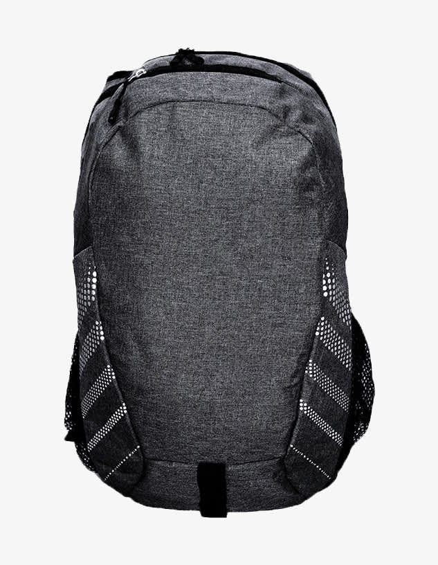 Bkbp200 - BKBP200 Image Back Pack/Charcoal Heather