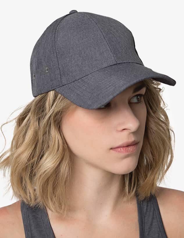 Standard Fit Cap