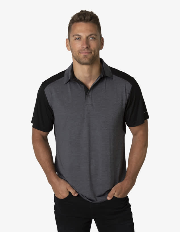 Men's Polo Shirt