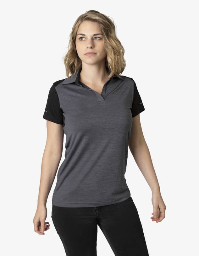Women's Polo Shirt