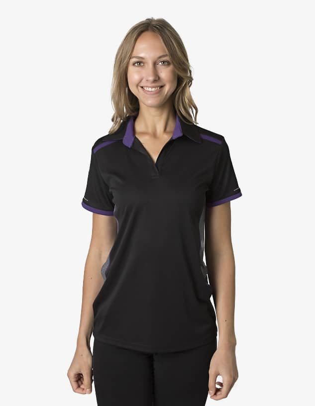 Women's Polo Shirt