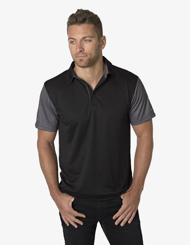 Men's Polo Shirt