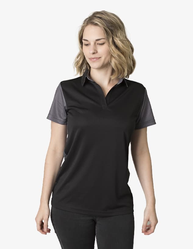 Women's Polo Shirt