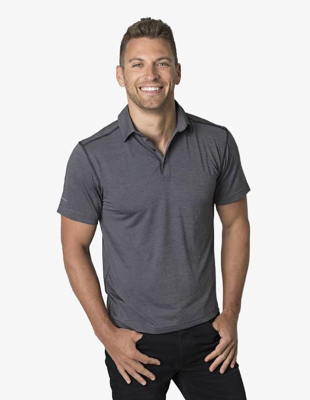 Men's Polo Shirt