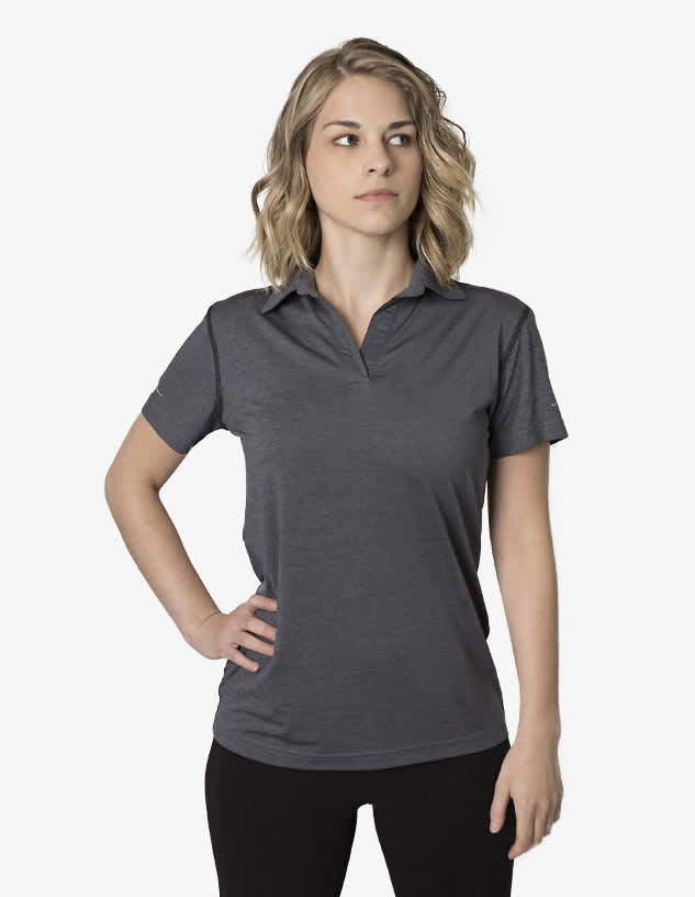 Women's Polo Shirt