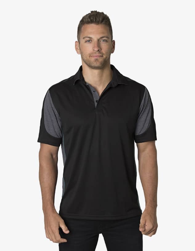 Men's Polo Shirt